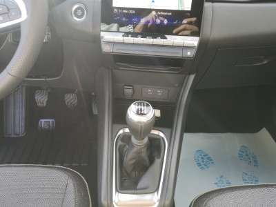 Renault Symbioz Vorführwagen