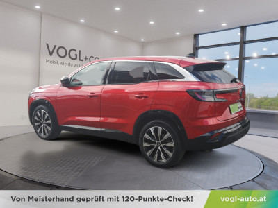 Renault Austral Gebrauchtwagen