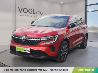 Renault Austral Gebrauchtwagen