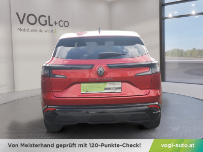 Renault Austral Gebrauchtwagen