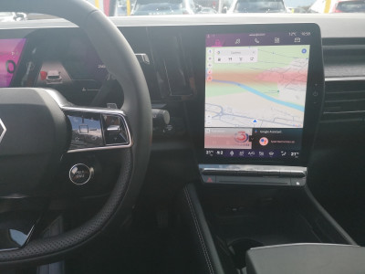 Renault Austral Gebrauchtwagen