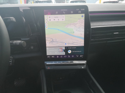 Renault Austral Gebrauchtwagen