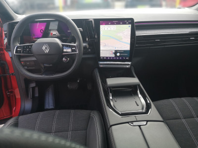 Renault Austral Gebrauchtwagen