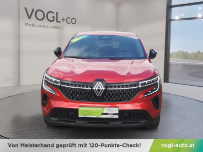 Renault Austral Gebrauchtwagen