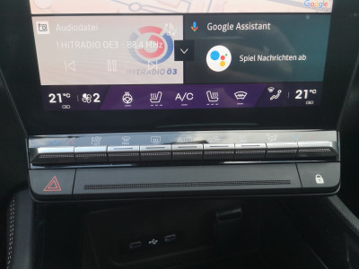 Renault Austral Gebrauchtwagen