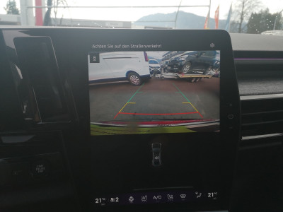 Renault Austral Gebrauchtwagen
