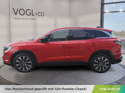 Renault Austral Gebrauchtwagen