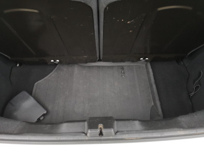 Peugeot 108 Gebrauchtwagen