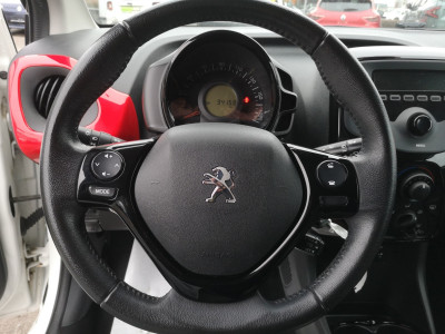 Peugeot 108 Gebrauchtwagen