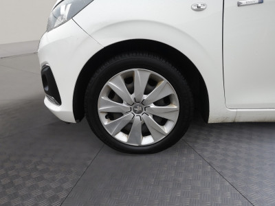 Peugeot 108 Gebrauchtwagen