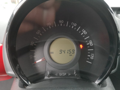 Peugeot 108 Gebrauchtwagen