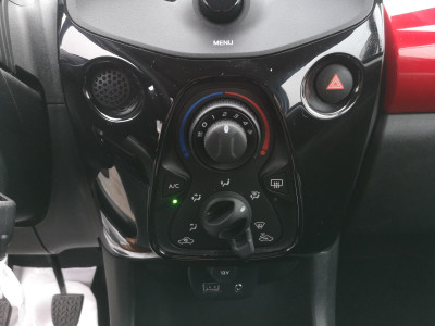 Peugeot 108 Gebrauchtwagen