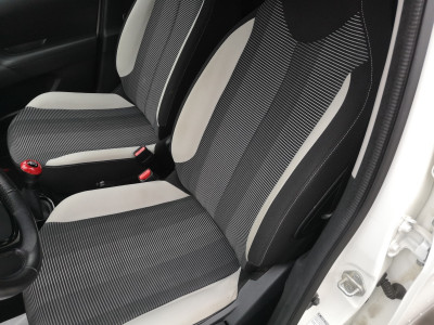 Peugeot 108 Gebrauchtwagen