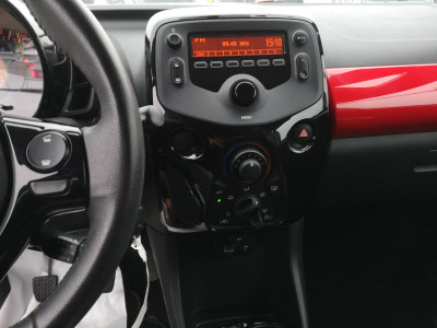 Peugeot 108 Gebrauchtwagen