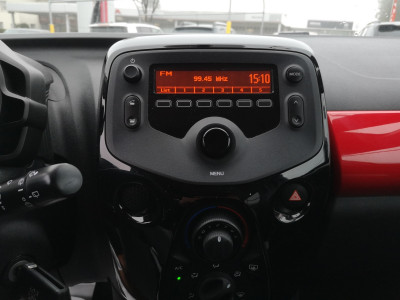 Peugeot 108 Gebrauchtwagen