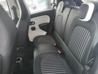 Renault Twingo Gebrauchtwagen