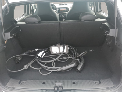 Renault Twingo Gebrauchtwagen