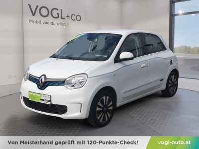 Renault Twingo Gebrauchtwagen