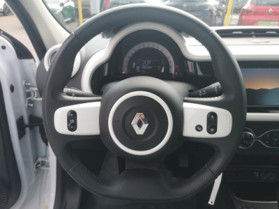 Renault Twingo Gebrauchtwagen