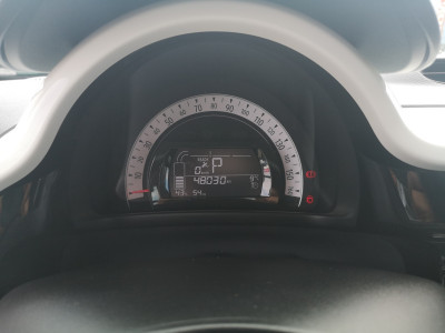 Renault Twingo Gebrauchtwagen
