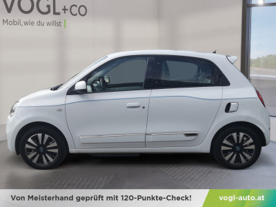Renault Twingo Gebrauchtwagen