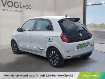 Renault Twingo Gebrauchtwagen