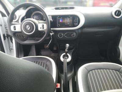 Renault Twingo Gebrauchtwagen