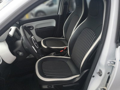 Renault Twingo Gebrauchtwagen