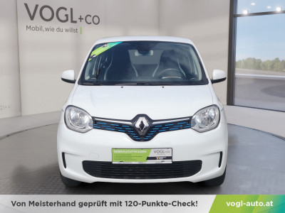 Renault Twingo Gebrauchtwagen