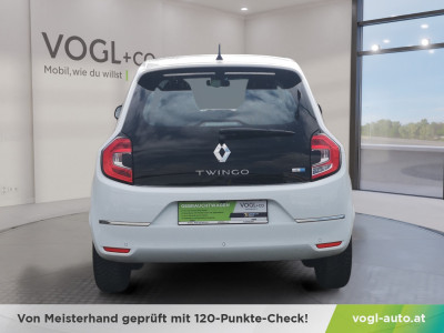 Renault Twingo Gebrauchtwagen