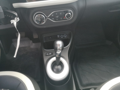 Renault Twingo Gebrauchtwagen