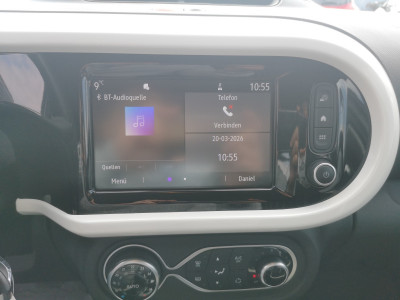 Renault Twingo Gebrauchtwagen