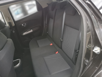 Nissan Juke Gebrauchtwagen