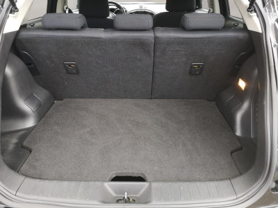Nissan Juke Gebrauchtwagen