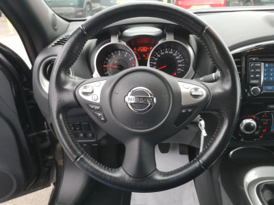Nissan Juke Gebrauchtwagen