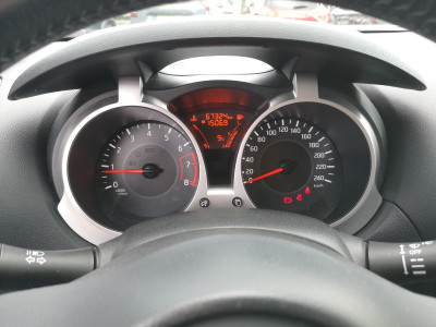Nissan Juke Gebrauchtwagen