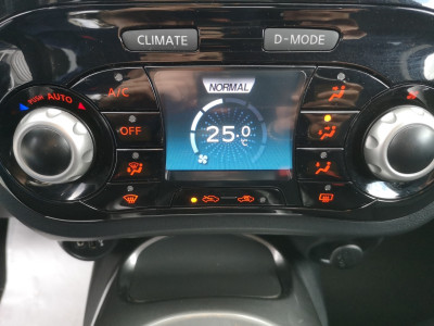 Nissan Juke Gebrauchtwagen