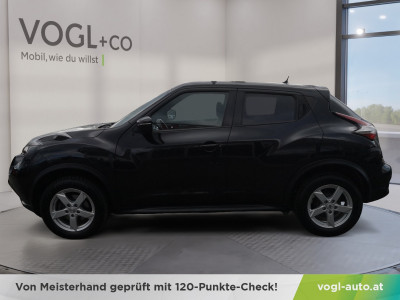 Nissan Juke Gebrauchtwagen