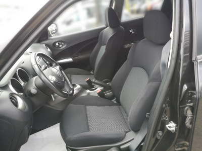 Nissan Juke Gebrauchtwagen