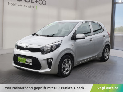 KIA Picanto Gebrauchtwagen
