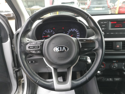 KIA Picanto Gebrauchtwagen