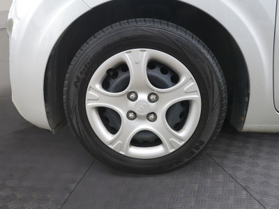 KIA Picanto Gebrauchtwagen
