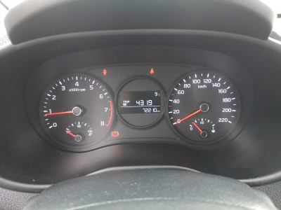 KIA Picanto Gebrauchtwagen