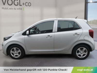 KIA Picanto Gebrauchtwagen