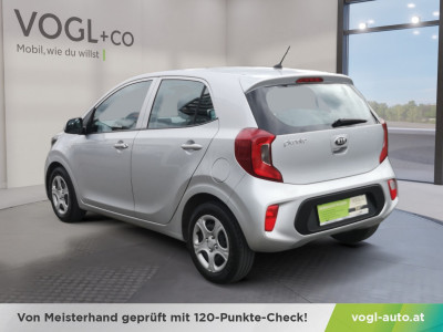 KIA Picanto Gebrauchtwagen