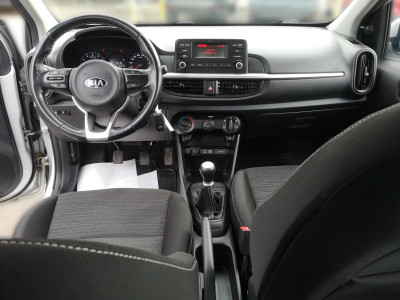 KIA Picanto Gebrauchtwagen
