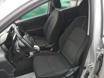 KIA Picanto Gebrauchtwagen