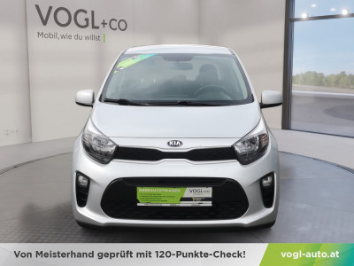 KIA Picanto Gebrauchtwagen