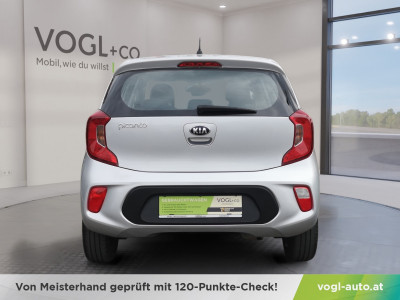 KIA Picanto Gebrauchtwagen
