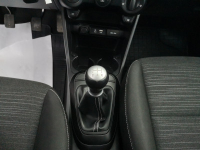 KIA Picanto Gebrauchtwagen